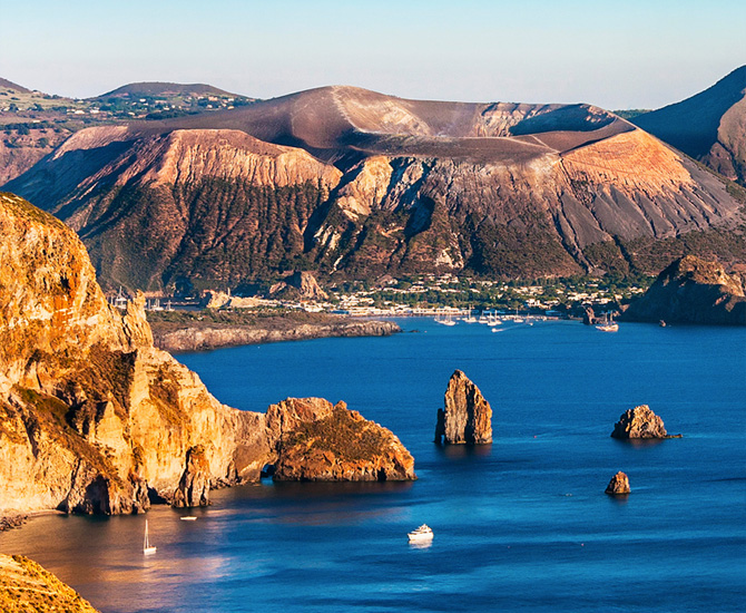 Isole Eolie
