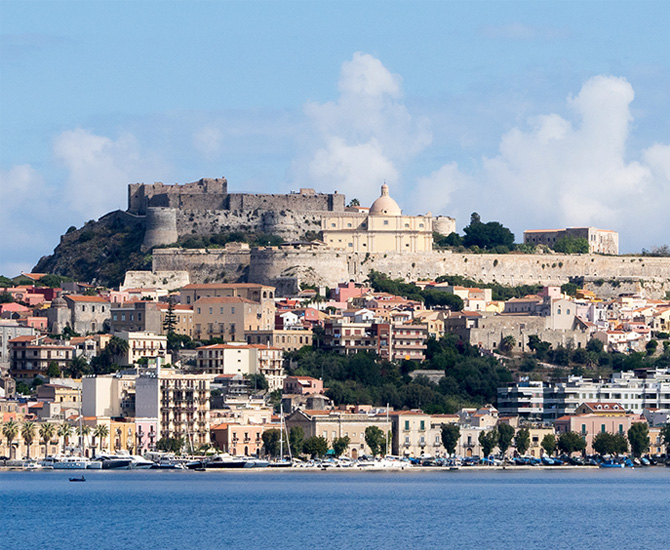 Milazzo